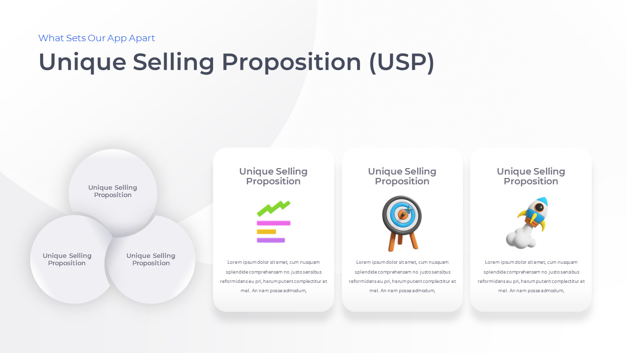 Mobile App Development PPT Templates
