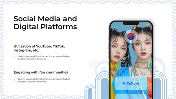 韩流文化 建立一个音高甲板_07