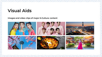 韩流文化 建立一个音高甲板_12