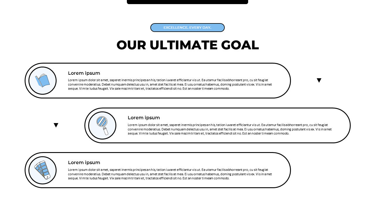 Company Introduction professional presentation