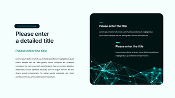 未来网络技术 自定义谷歌幻灯片_04