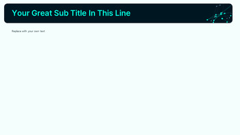 未来网络技术 自定义谷歌幻灯片_05