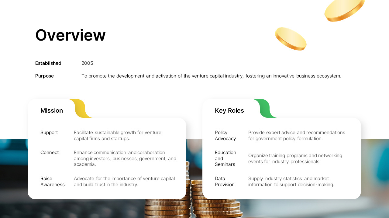 벤처 캐피털 템플릿 템플릿 파워포인트_02