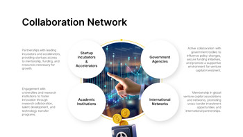 벤처 캐피털 템플릿 템플릿 파워포인트_07