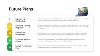 벤처 캐피털 템플릿 템플릿 파워포인트_11