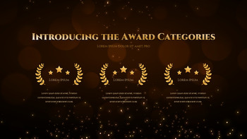 End Of Year Celebration google google slides template_11