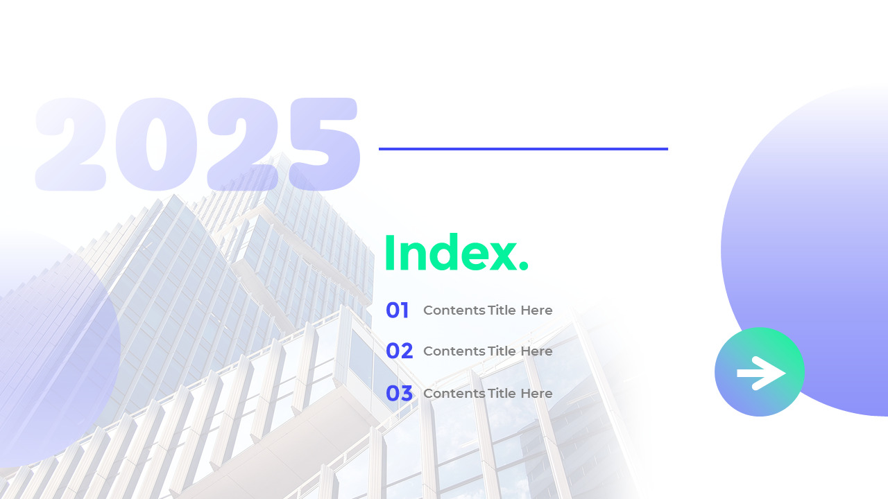 ビジネスプラン パワーポイントのテンプレート_02