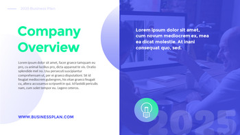 ビジネスプラン パワーポイントのテンプレート_04