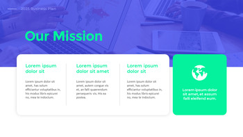 ビジネスプラン パワーポイントのテンプレート_05