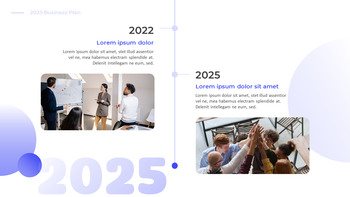 ビジネスプラン パワーポイントのテンプレート_11