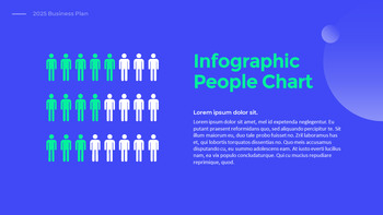 ビジネスプラン パワーポイントのテンプレート_27