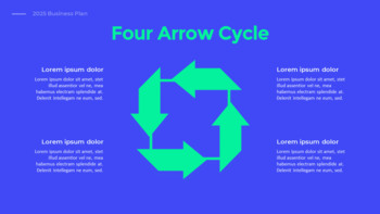 ビジネスプラン パワーポイントのテンプレート_29