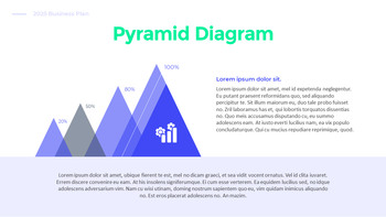 ビジネスプラン パワーポイントのテンプレート_33