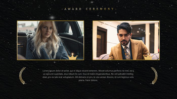 2025年ベストアワード コンピューターpptの背景_12