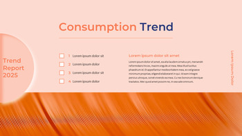 Informe de tendencias 2025 Mejor diseño de presentación_25