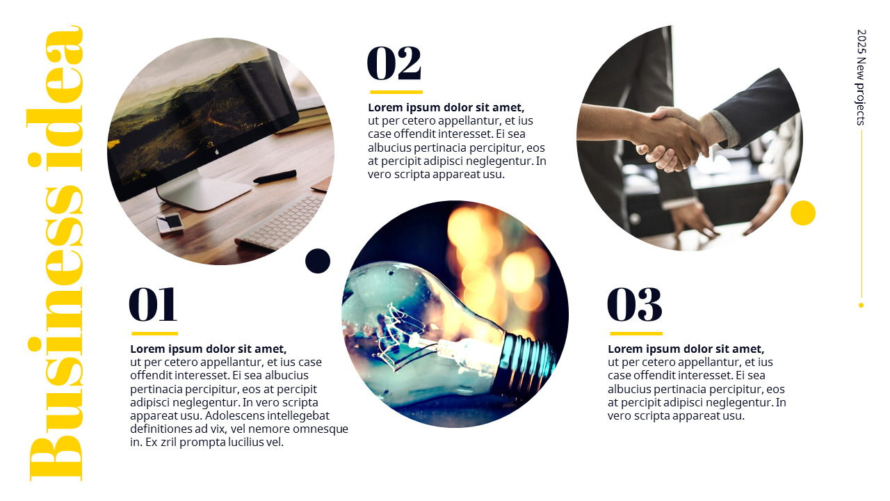 Projets d\