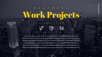 Projets d\