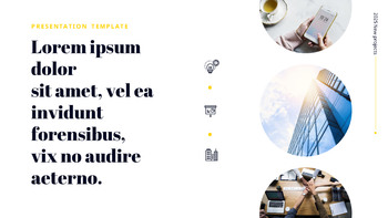 Projets d\