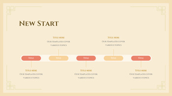 2025 新年快乐 最佳业务PowerPoint模板_05