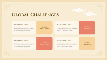 2025 新年快乐 最佳业务PowerPoint模板_12