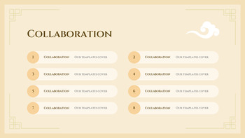 2025 新年快乐 最佳业务PowerPoint模板_13