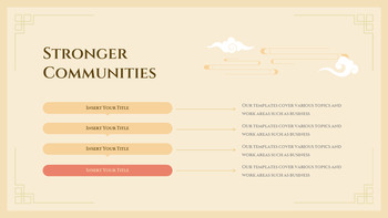 2025 新年快乐 最佳业务PowerPoint模板_14