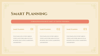 2025 新年快乐 最佳业务PowerPoint模板_17