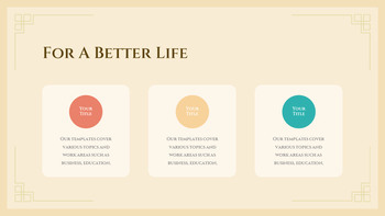 2025 新年快乐 最佳业务PowerPoint模板_20