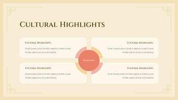 2025 新年快乐 最佳业务PowerPoint模板_22