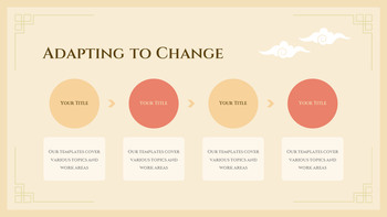 2025 新年快乐 最佳业务PowerPoint模板_24