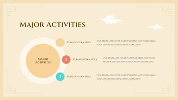 2025 新年快乐 最佳业务PowerPoint模板_26