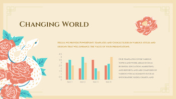 2025 新年快乐 最佳业务PowerPoint模板_27