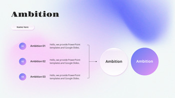 Portfolio de conception graphique pitch de démarrage_06
