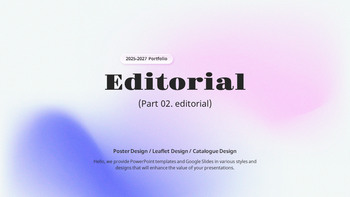 Portfolio de conception graphique pitch de démarrage_14