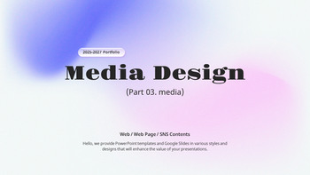 Portfolio de conception graphique pitch de démarrage_19