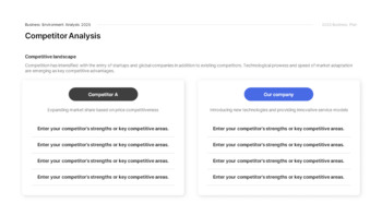 2025年度事業計画 ベストパワーポイントテンプレート_10