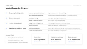2025年度事業計画 ベストパワーポイントテンプレート_15
