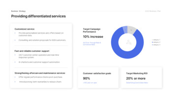 2025年度事業計画 ベストパワーポイントテンプレート_17