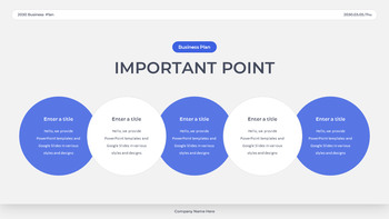 Plan de negocios ganador 2050 Tema PPT_13