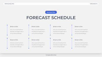 Plan de negocios ganador 2050 Tema PPT_14