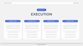 Plan de negocios ganador 2050 Tema PPT_18