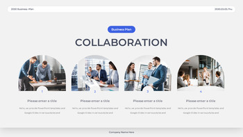 Plan de negocios ganador 2050 Tema PPT_23