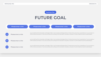 Plan de negocios ganador 2050 Tema PPT_28