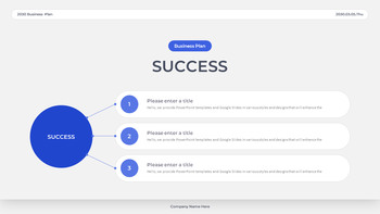 Plan de negocios ganador 2050 Tema PPT_29