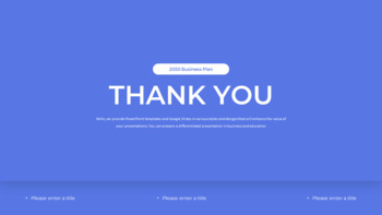 Plan de negocios ganador 2050 Tema PPT_30