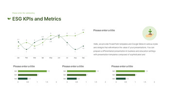 ESG Management Strategy PPT Background Images_23