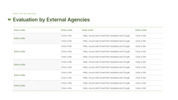 ESG Management Strategy PPT Background Images_24