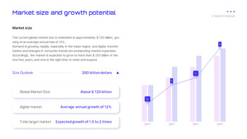 Global Market Expansion Strategy Simple PowerPoint Templates_07
