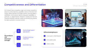 Global Market Expansion Strategy Simple PowerPoint Templates_12