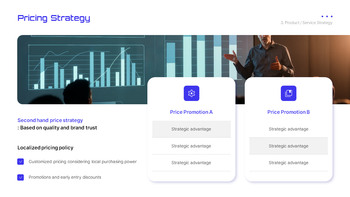 Global Market Expansion Strategy Simple PowerPoint Templates_14